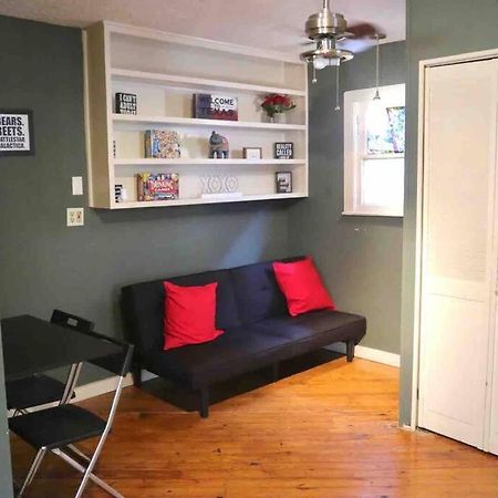 ヒューストン1Br Montrose Parking Downtown Medical Centerアパートメント エクステリア 写真